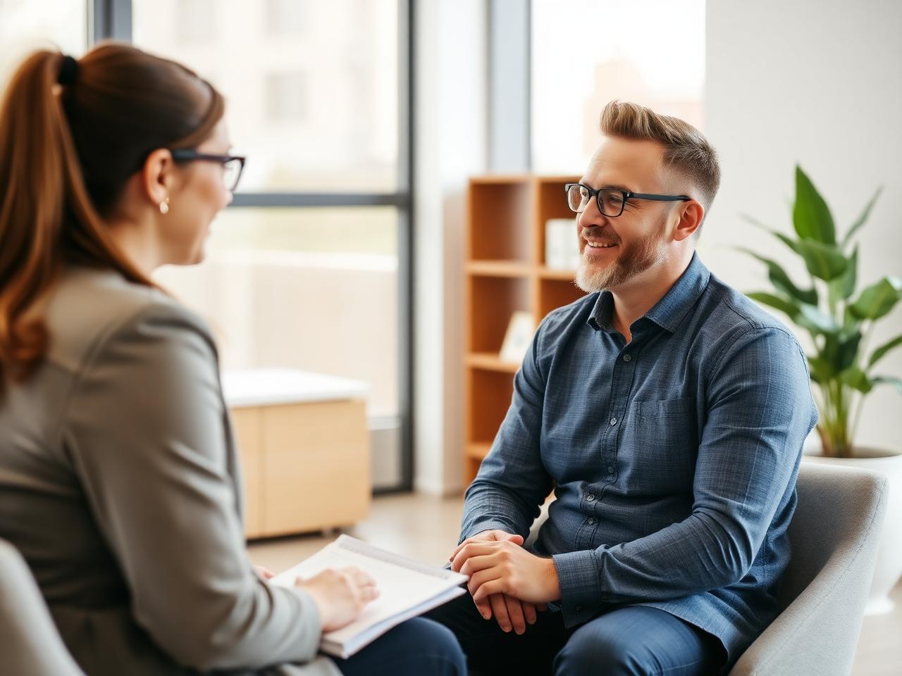 Coaching individual · Bogotá