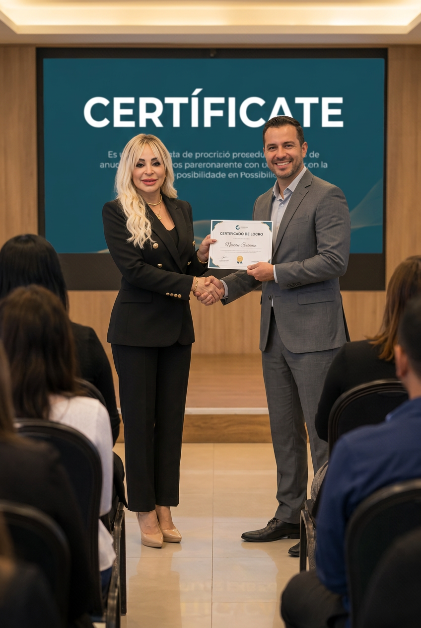 Academia de Entrenadores Cuánticos
