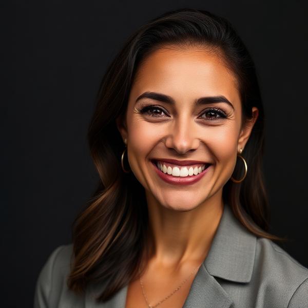 María Fernanda C.