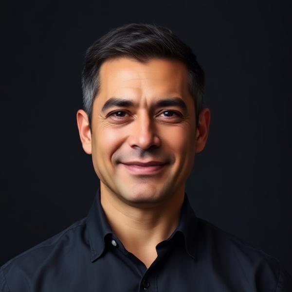 Andrés Restrepo